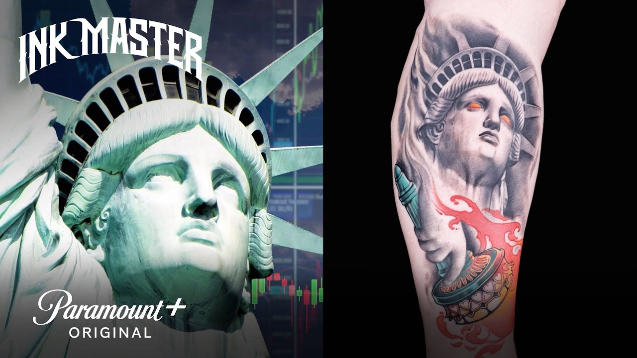 The Evolution of DJ Tambe | Ink Master