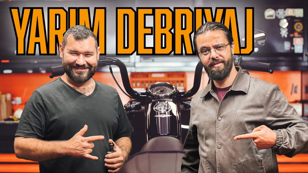 Türkiye'nin en iyi motosiklet garajı Muğla'da! / Muğlaya Göç Etmeli mi ?