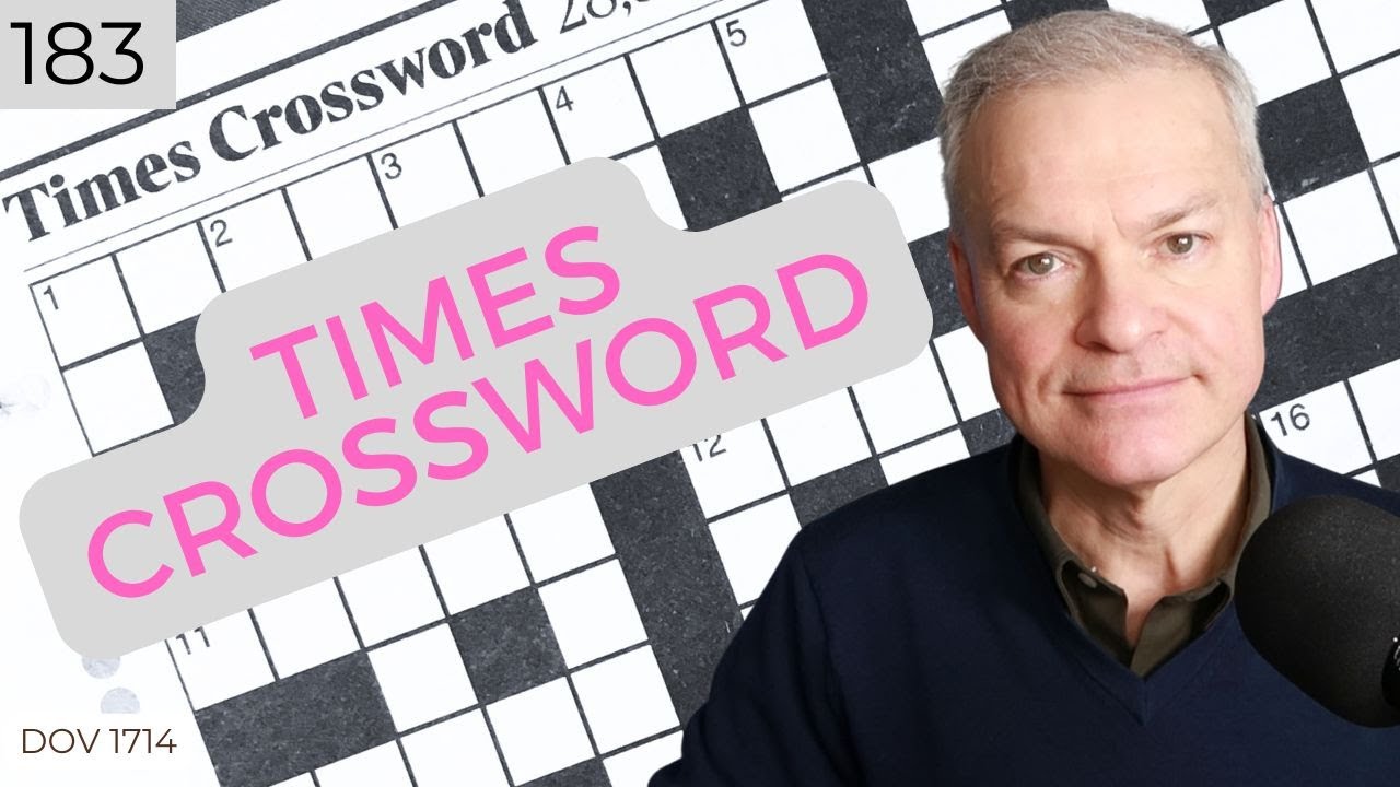 Учимся у интернета: эксперт разгадывает загадку The Times