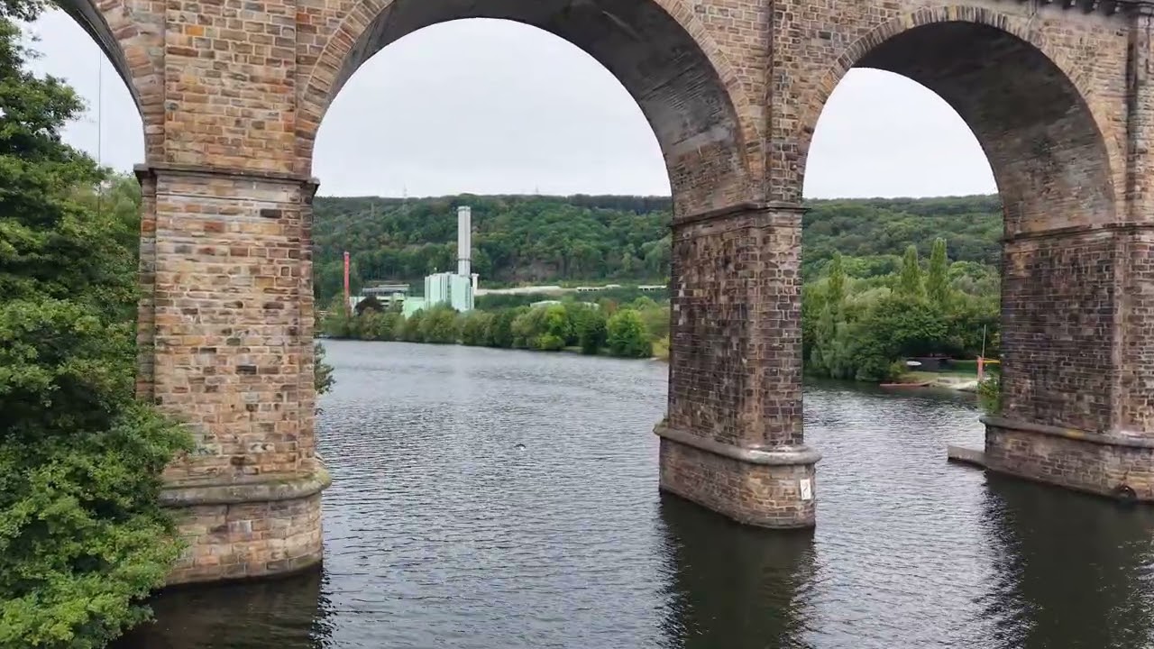 Ruhrviadukt Herdecke