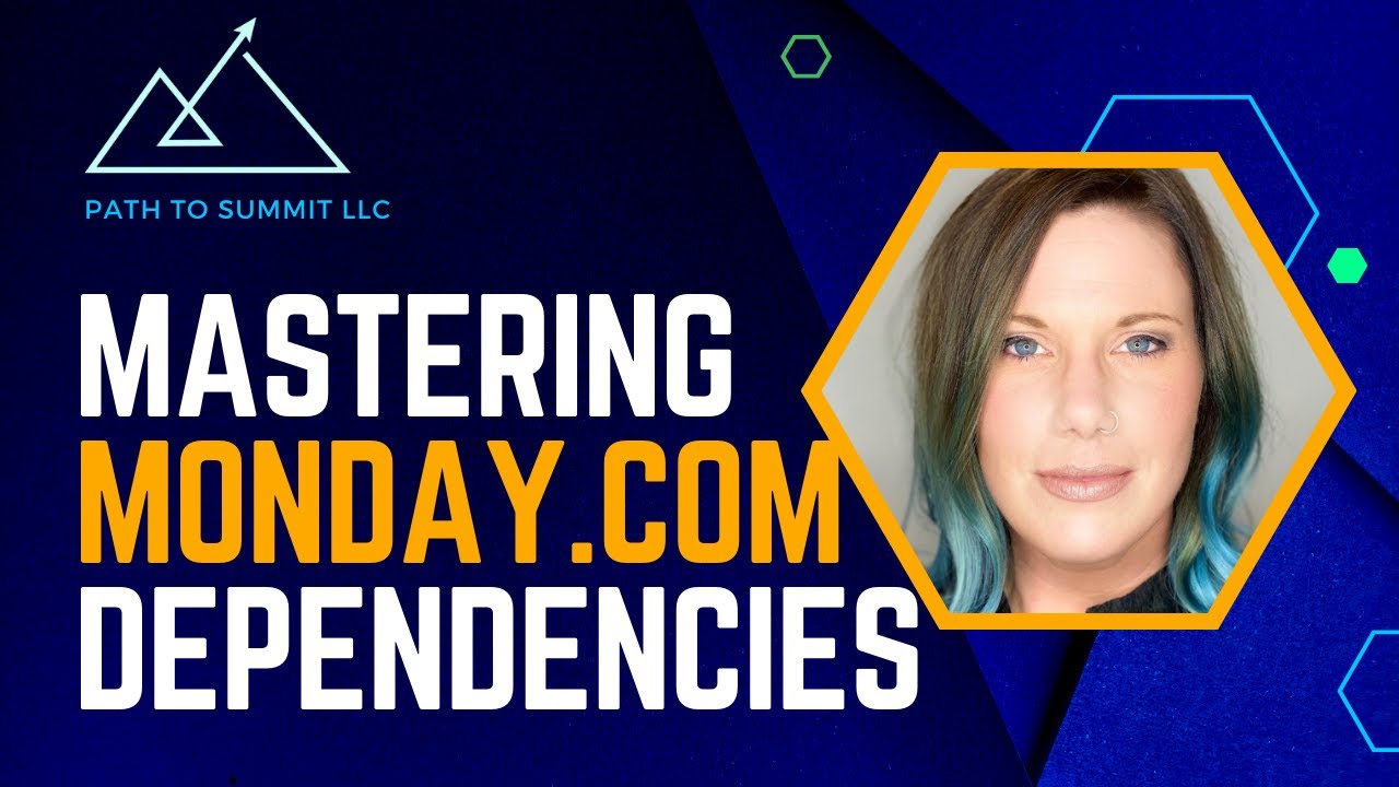 🚀 Mastering Dependencies in Monday.com