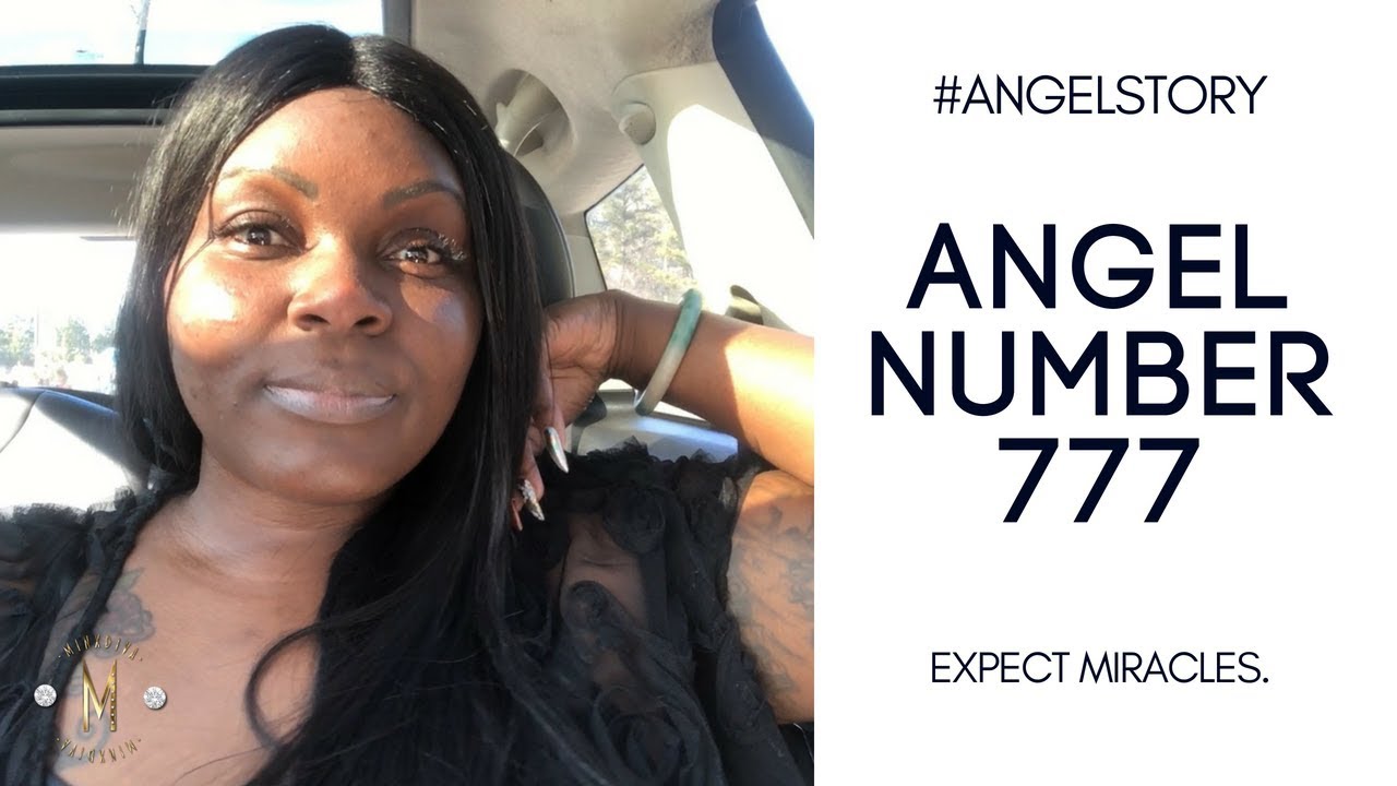 Angel Number 777:: Expect Miracles.✨💫 #angelnumbers