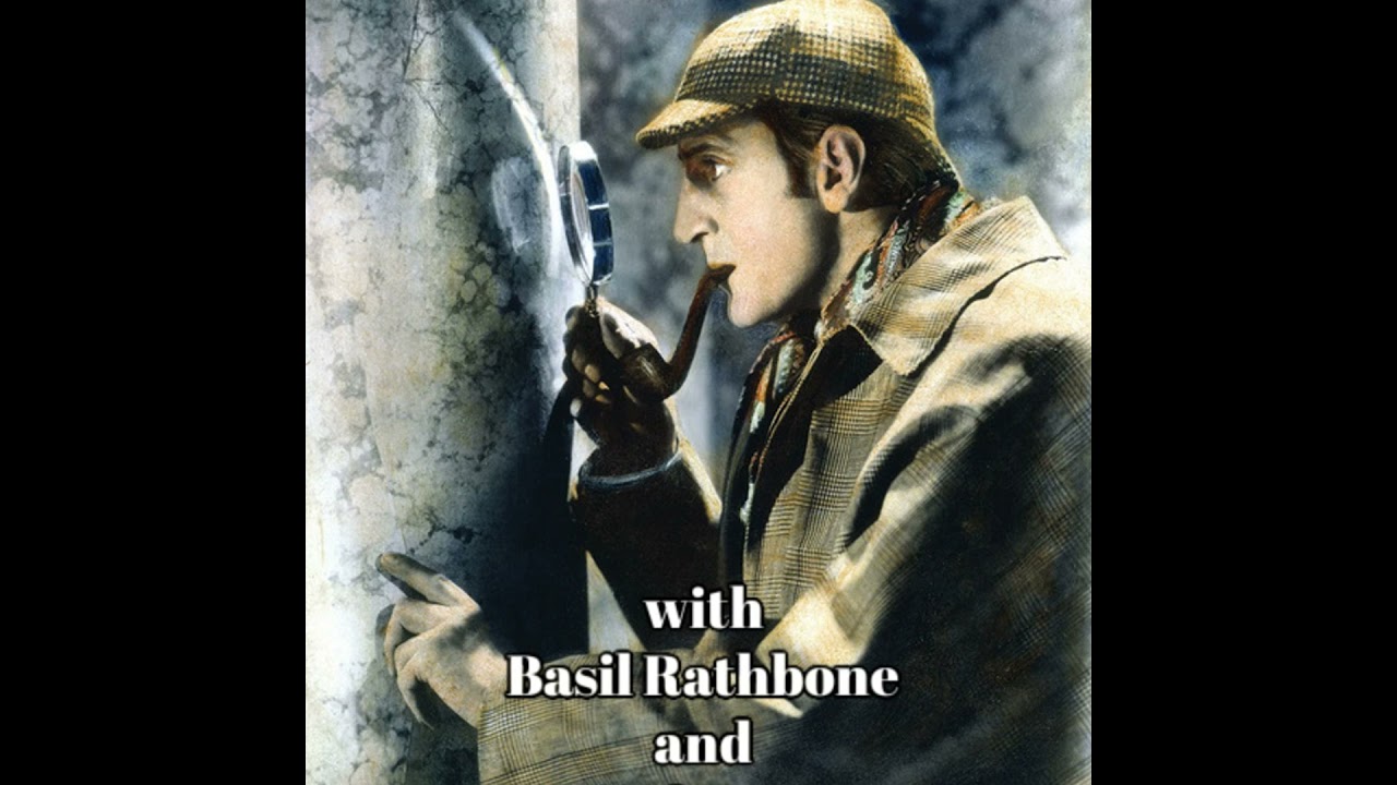 The New Adventures of Sherlock Holmes - The Speckled Band