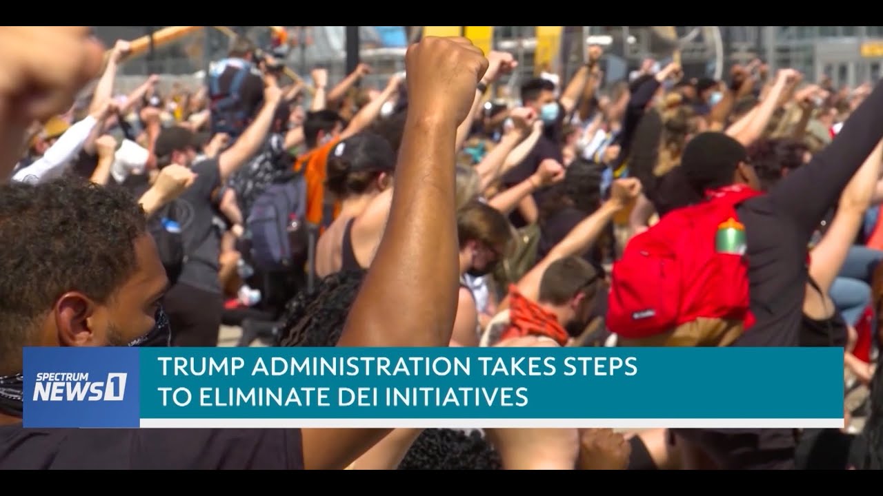IN FOCUS SOCAL: United Ways of California and DEI cuts