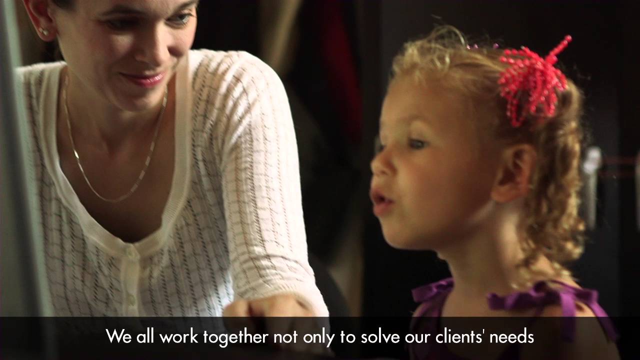 Speech-Language-Hearing Sciences at the U of M
