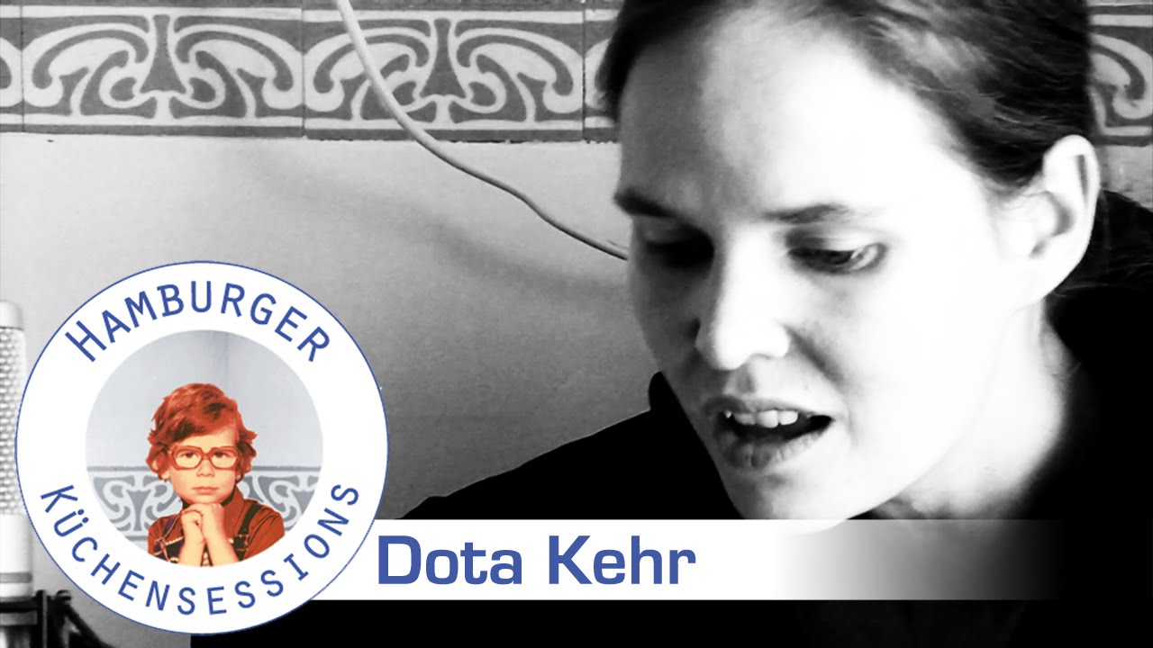 Dota Kehr 