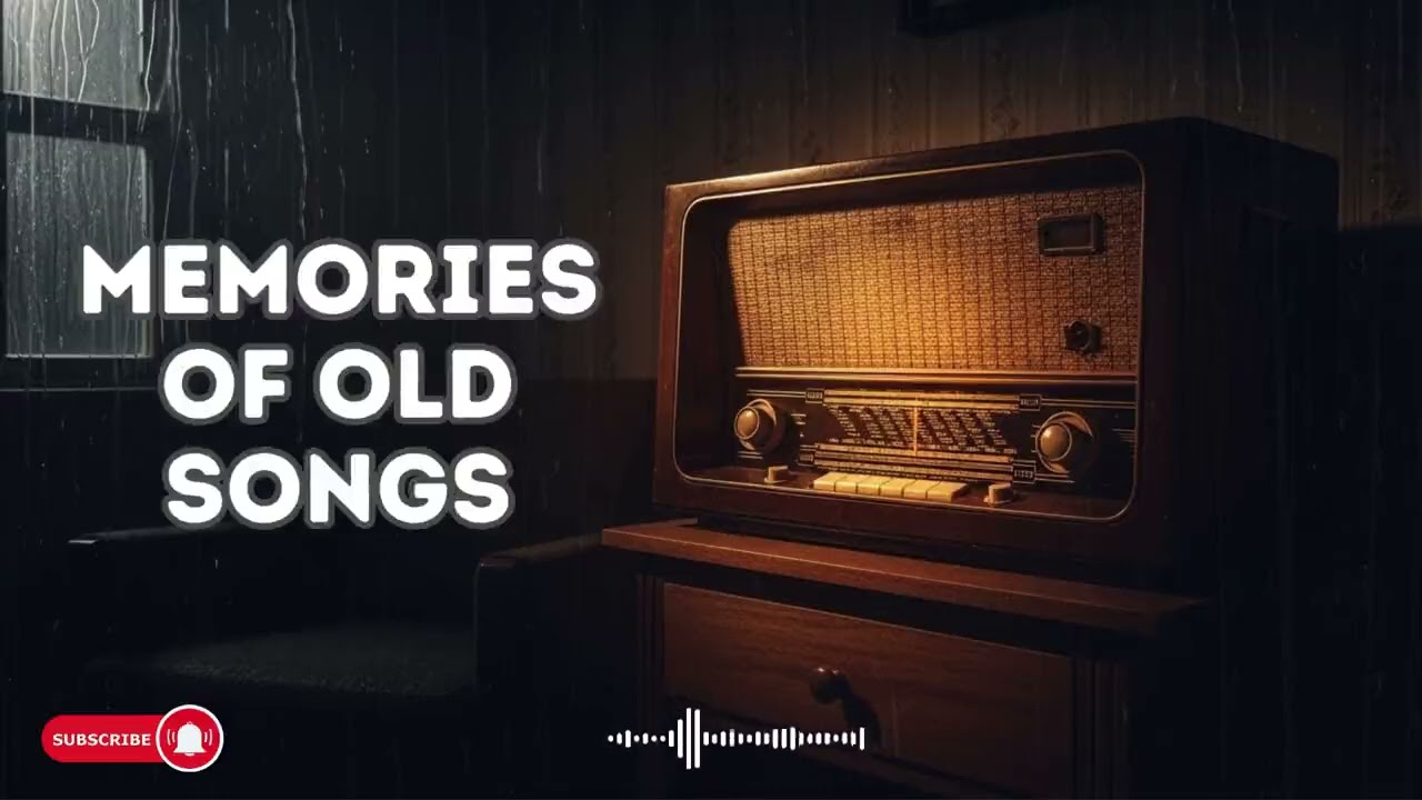 Classic Crooner Love Songs from the 60s & 70s