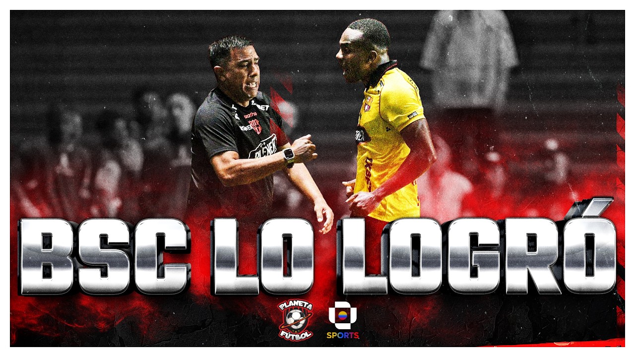 🔴EN VIVO | BARCELONA SC VS ARGENTINOS JR | REACCIÓN PENALES | PLANETA FÚTBOL