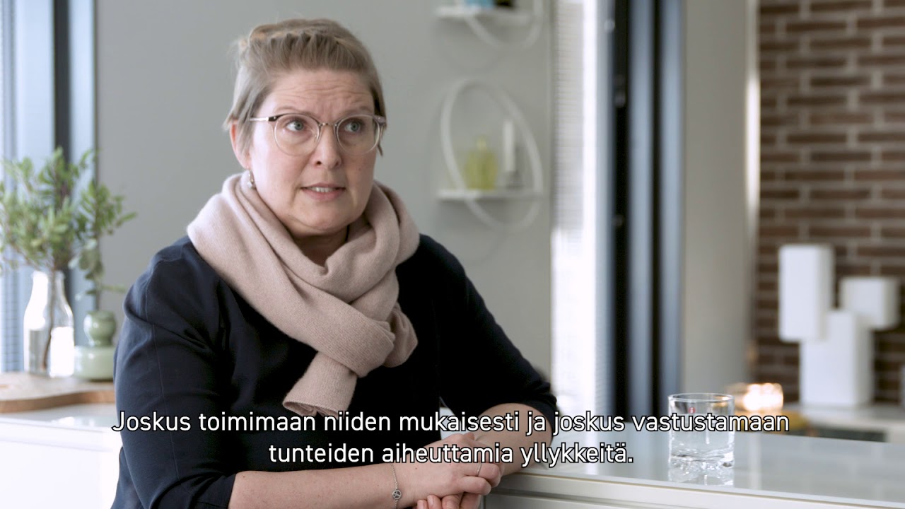 Lauste – validointi