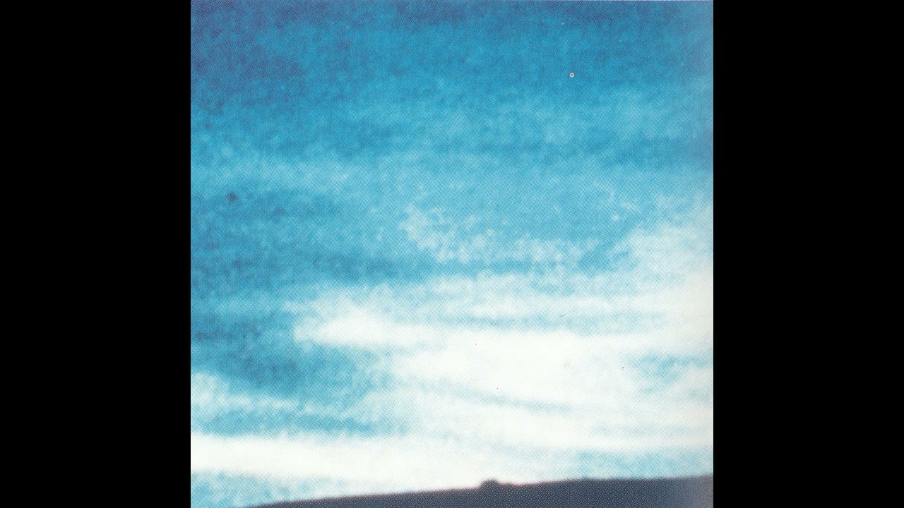 Flying Saucer Attack - P.A. Blues (2003) [FULL ALBUM]