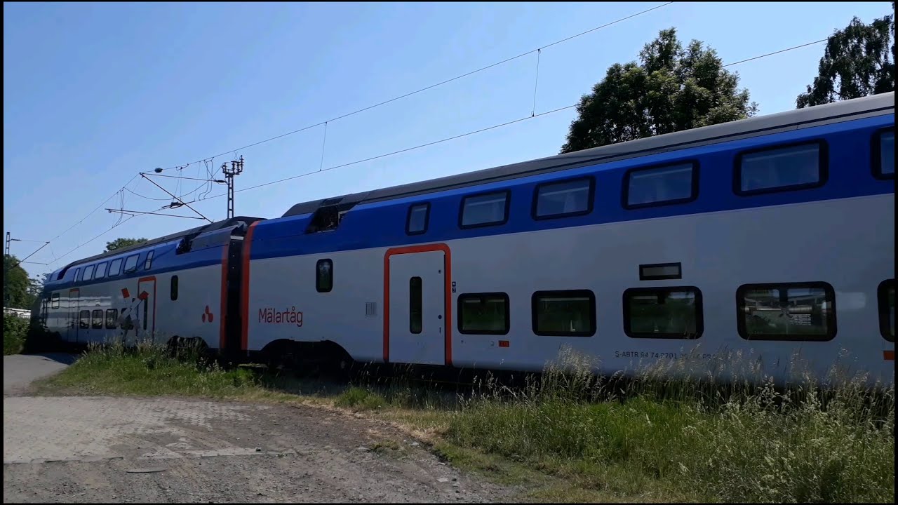 Railadventure 103 222 mit schwedischem KISS in Minden, Systemtechnik