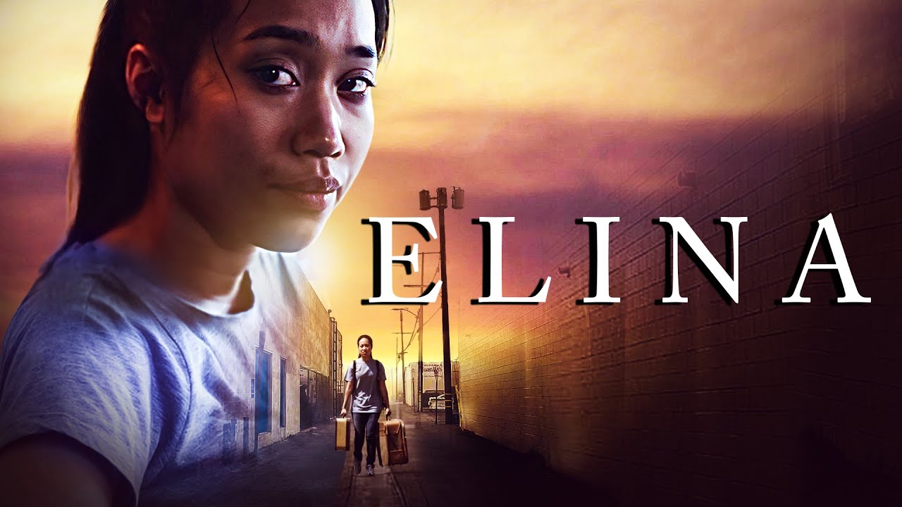 Elina 叶琳娜 🎬 2016年 高清中字 免费完整版在线观看 | 犯罪 剧情 惊悚 | 萨拉&middot;道林