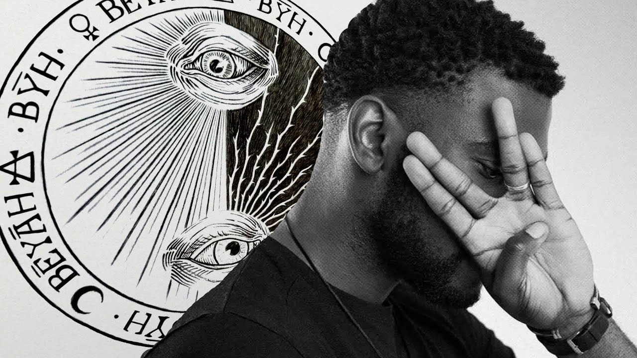 LE MEILLEUR ALBUM DE DAMSO ? (Part.1)