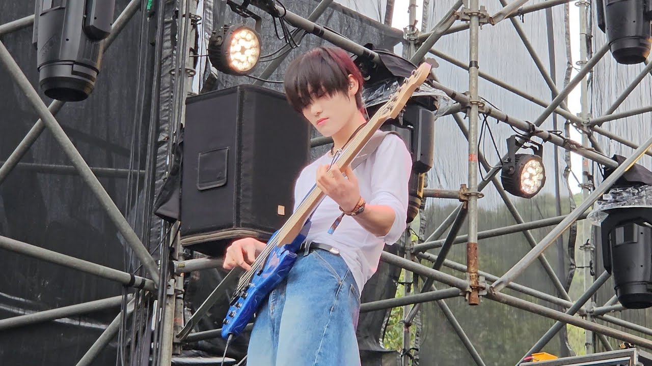 260301 can't be blue(캔트비블루)—Sick of you (이휘원 김대훈 이도훈 focus)