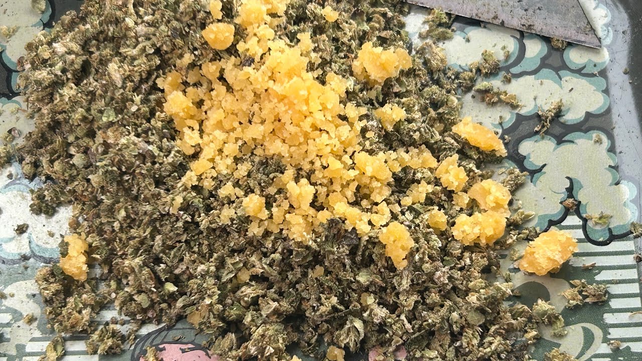 Cannabis Creation | Glorious Cannabis Co. | Banapple Phone | Muha Meds | Live Resin |