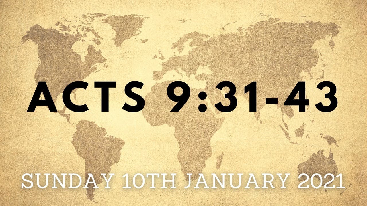 Morning Service - 10/01/2021