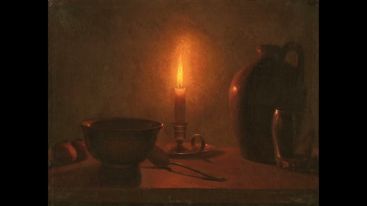 Chuck Strangers x Earl Sweatshirt Type Beat - "Candles" | Soul Sample Beat