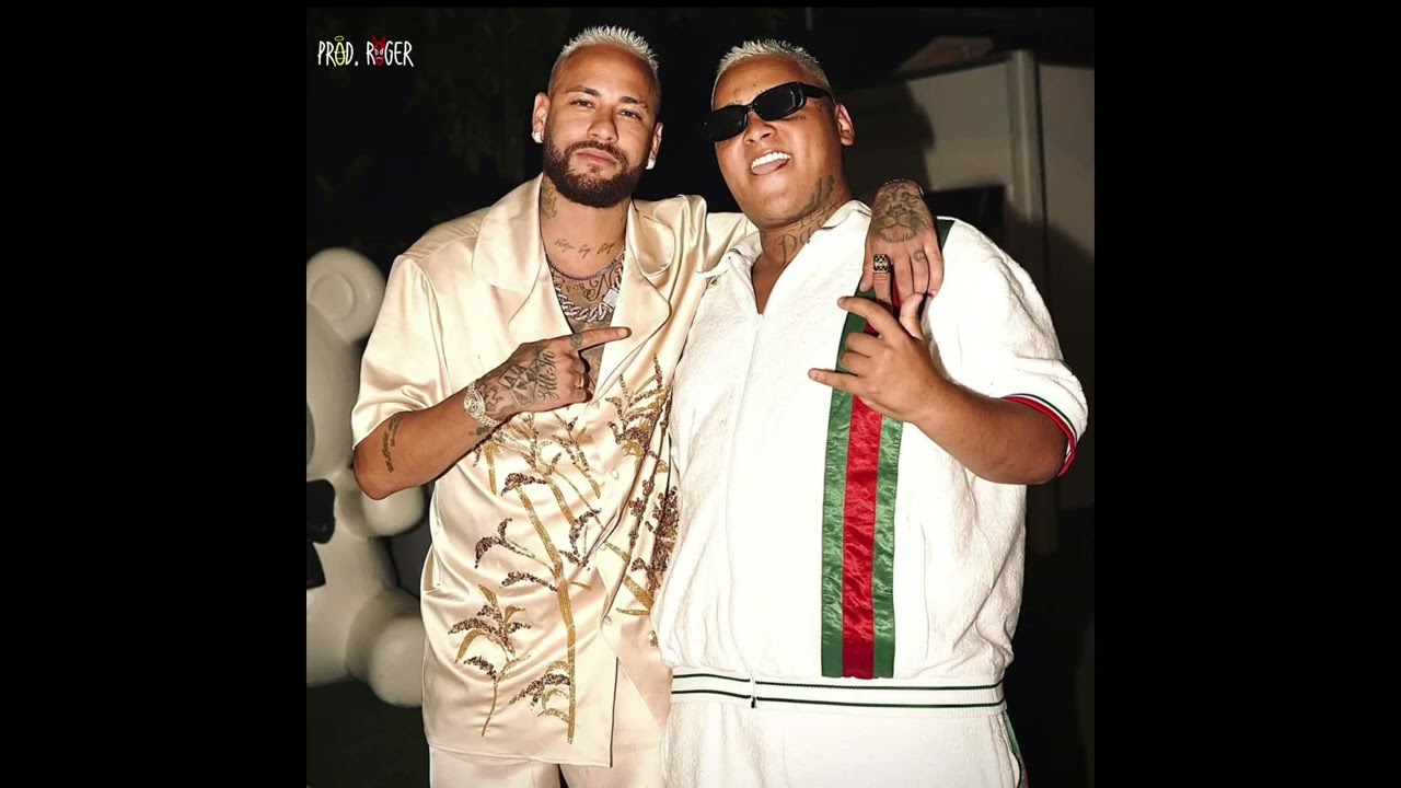 'Nois é a Nata' MC Ryan SP, MC Rafa Da VJ, MC IG | Beat de Funk (Prod.ROG3R)