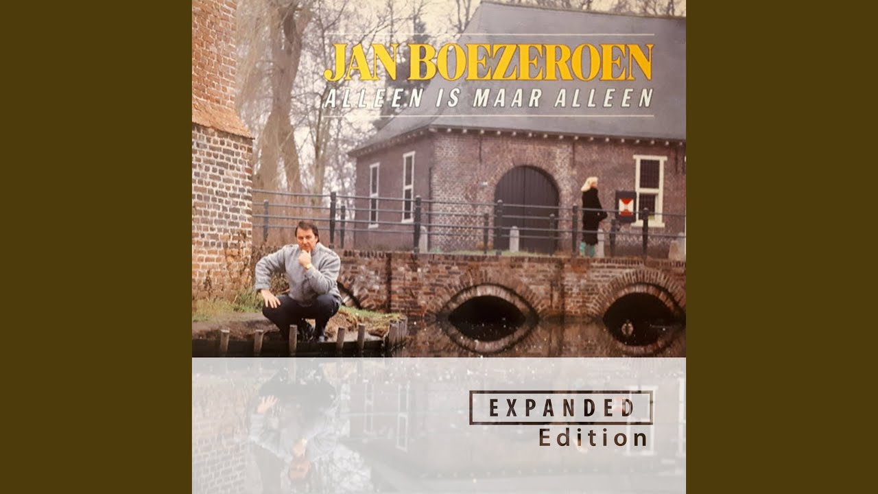 Toen Ik Eindelijk Alles Had