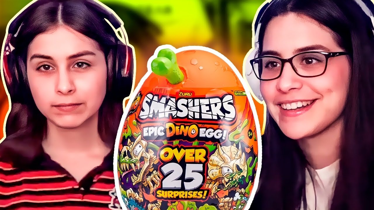 UNBOXING CON MI HERMANA DE CHILL 🤙