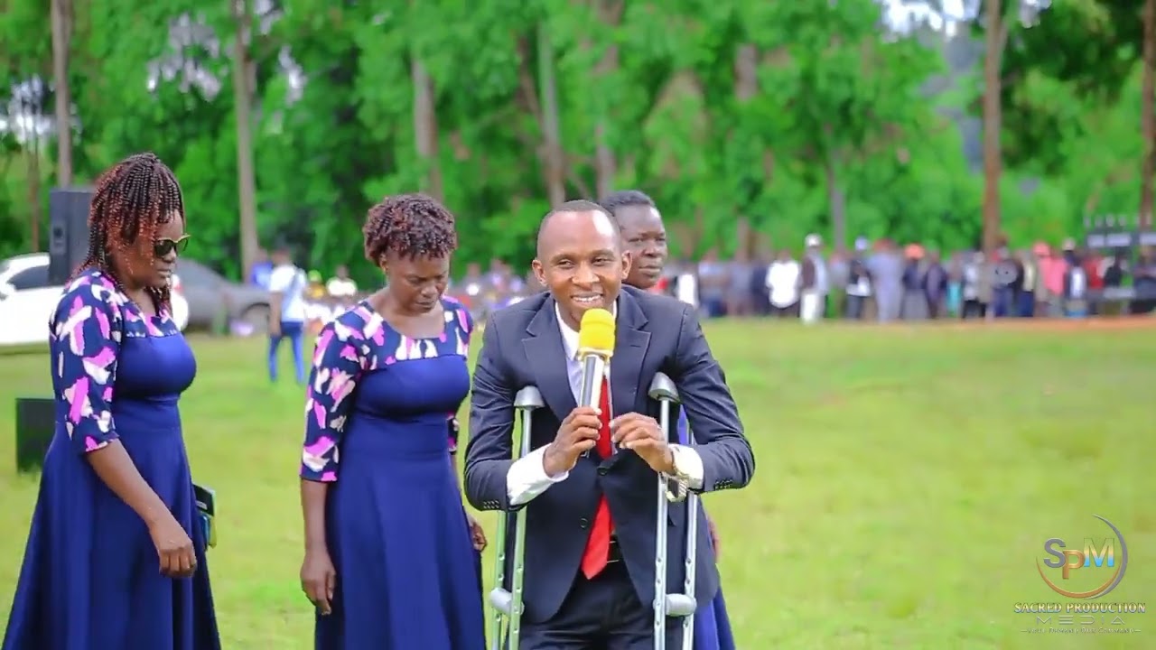 Mambia Engiya//Live Performance//Kisii