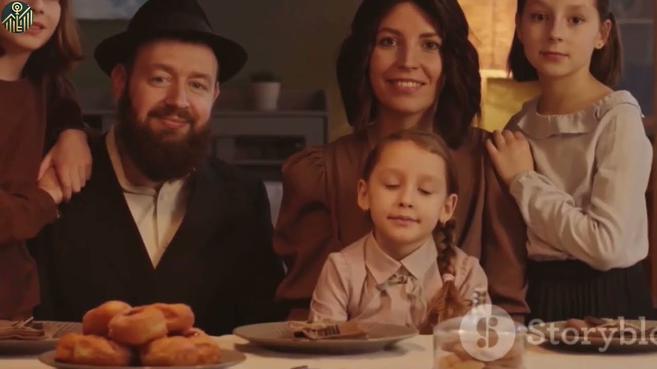 How Jews Quietly Build Wealth (8 Secrets You Need to Know!)