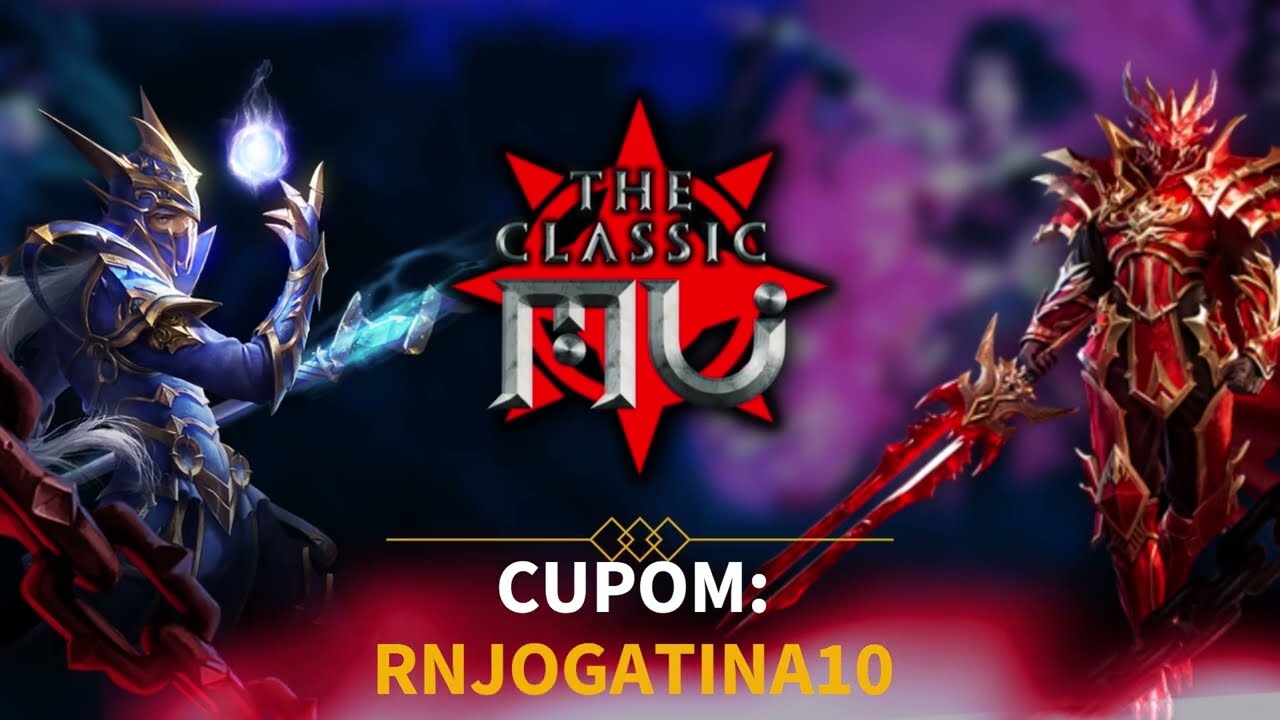 THE CLASSIC MU - GAME PLAY 14/01/2026 - DROPANDO 184 BOX +5 -  976RR