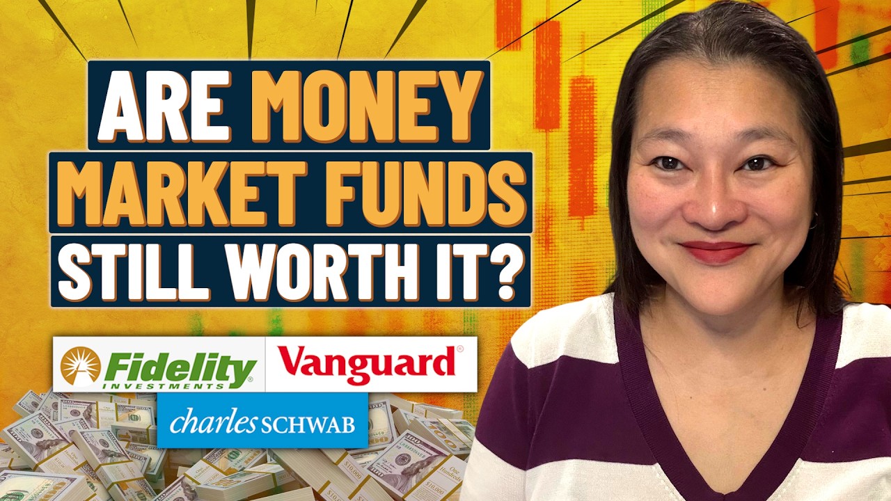 Highest-Paying Money Market Funds At Fidelity, Schwab Or Vanguard? |  Weekly Bond & Annuity Update