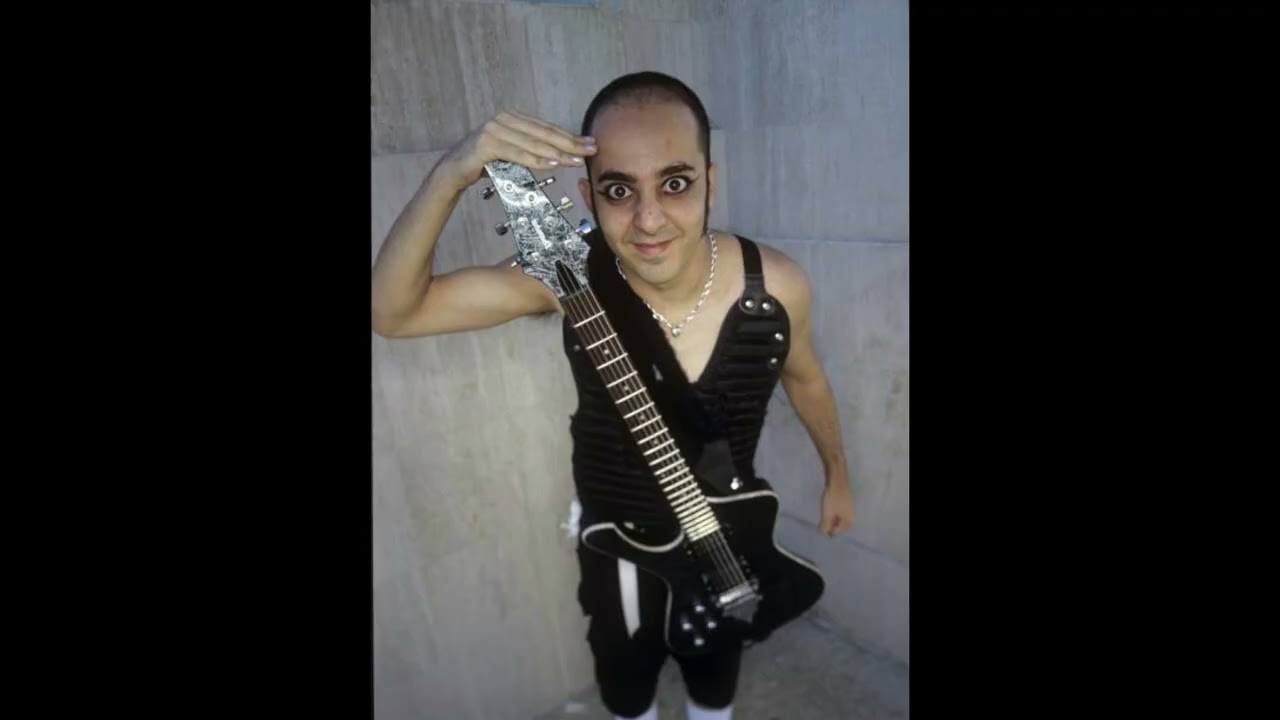 System Of A Down - War (Guitar Only) HQ