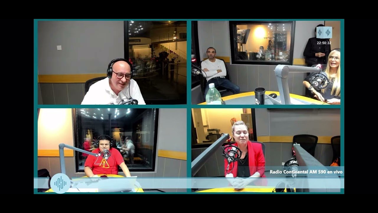 Radio continental 590 am, La Gran Dulce