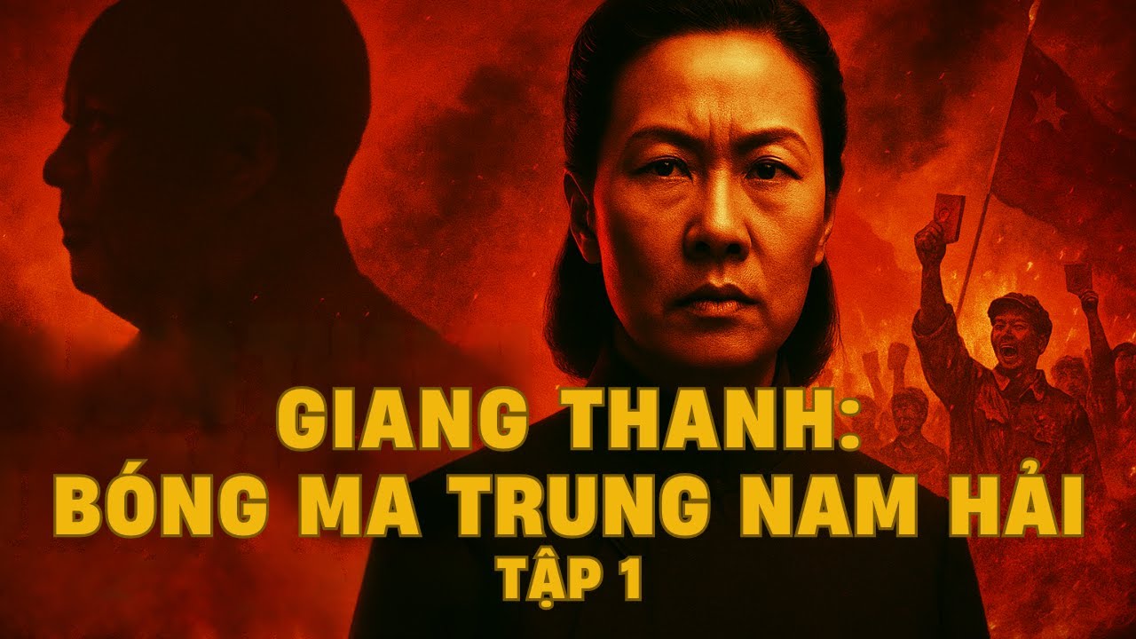 Giang Thanh Là Ai? Người Đàn Bà Khiến Cả Trung Quốc Khiếp Sợ! | Tập 1