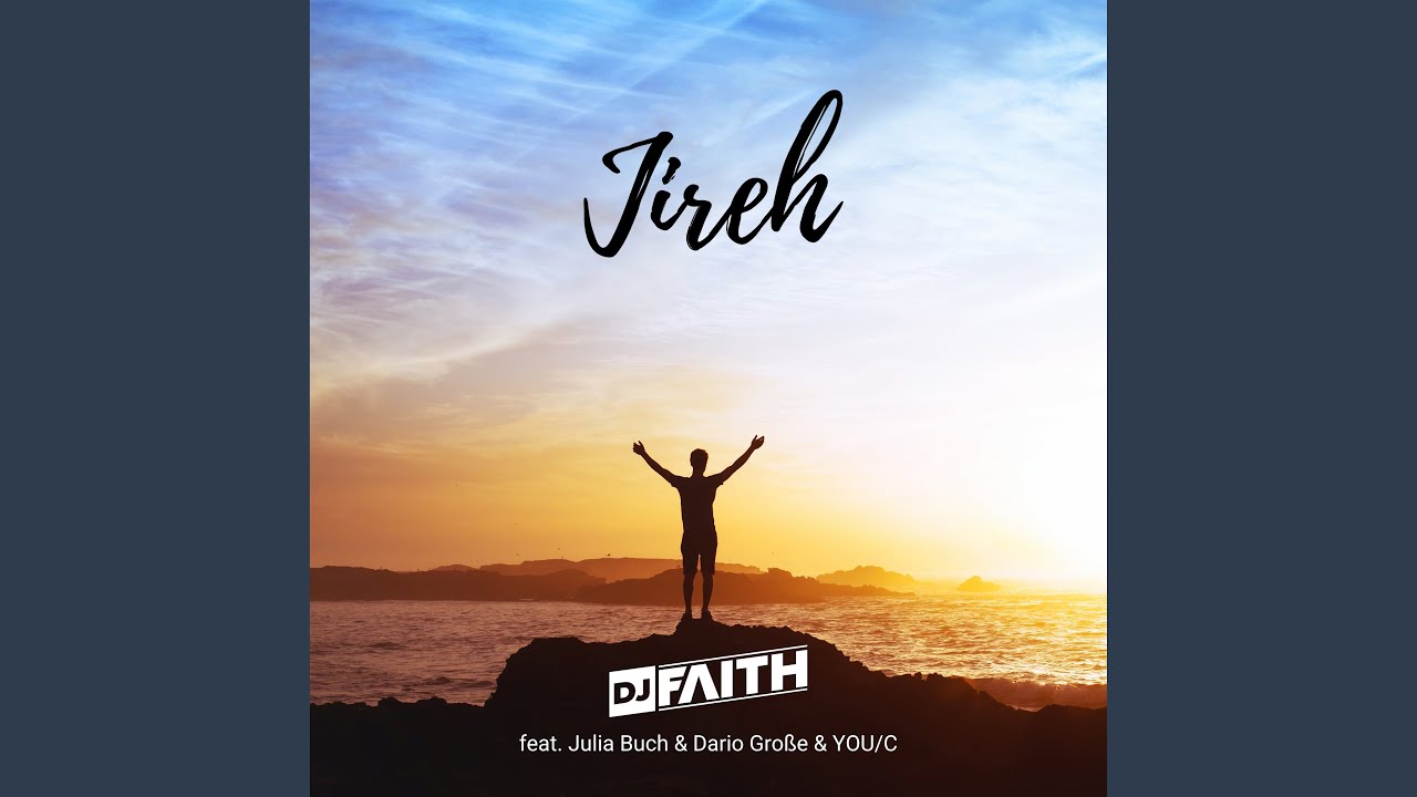 Jireh (Remix)