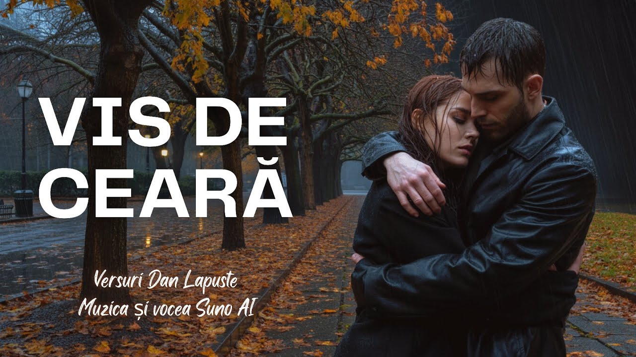 ,,Vis de ceară