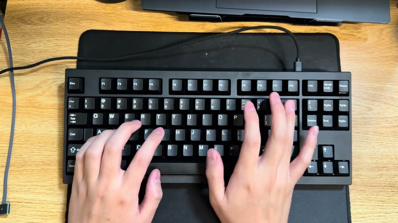 F1-8X V2 Vintage Blacks on Alu v1.1