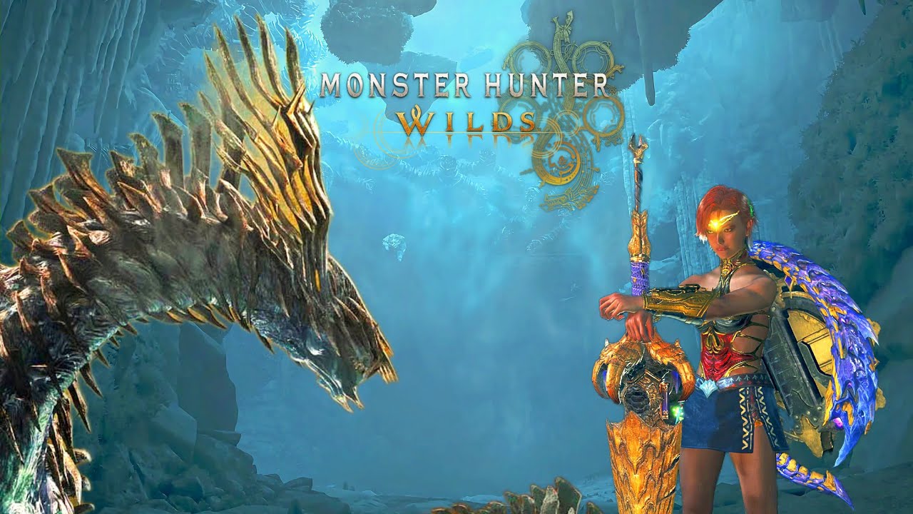 Monster Hunter Wilds_Fr#Jin Dahaad Alpha suprême/Volto