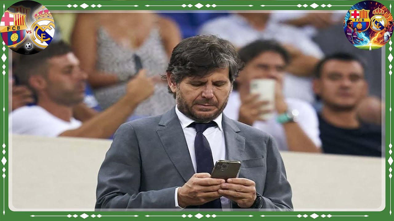 Mateu Alemany quiere adelantar el pago de la cláusula de Rodrigo Mendoza