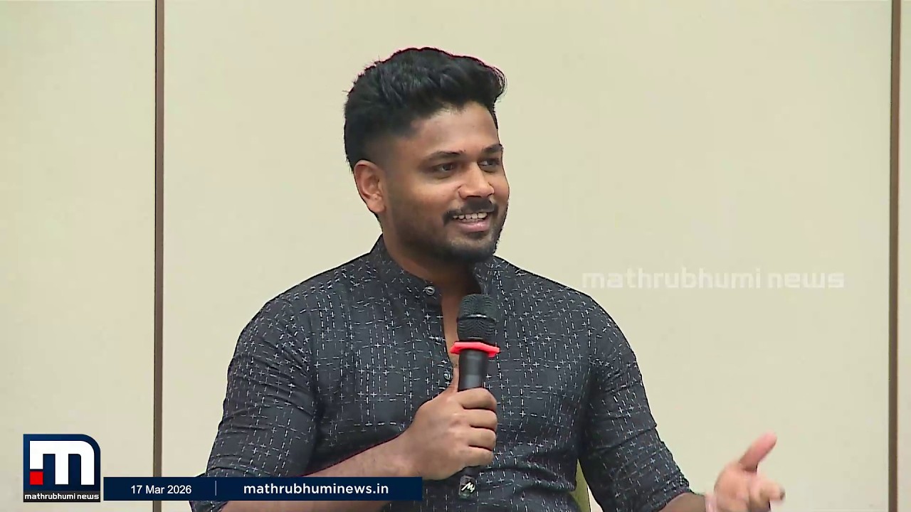 നമ്മളായിട്ടങ്ങ് പോയാൽ പോരെ ചേട്ടാ? 'തലയും വാലും' ആകേണ്ട ആവശ്യമില്ലല്ലോ - സഞ്ജു സാംസൺ | Sanju Samson