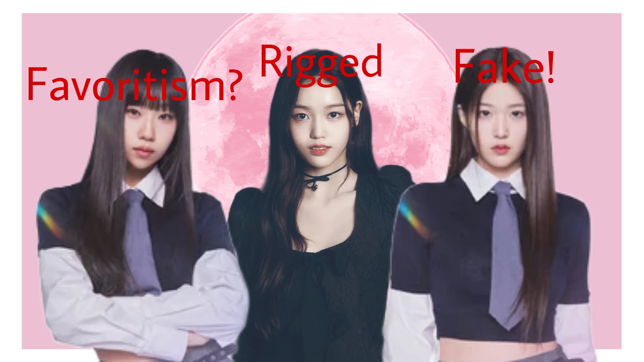 my i-land 2 opinions since part 1 is over