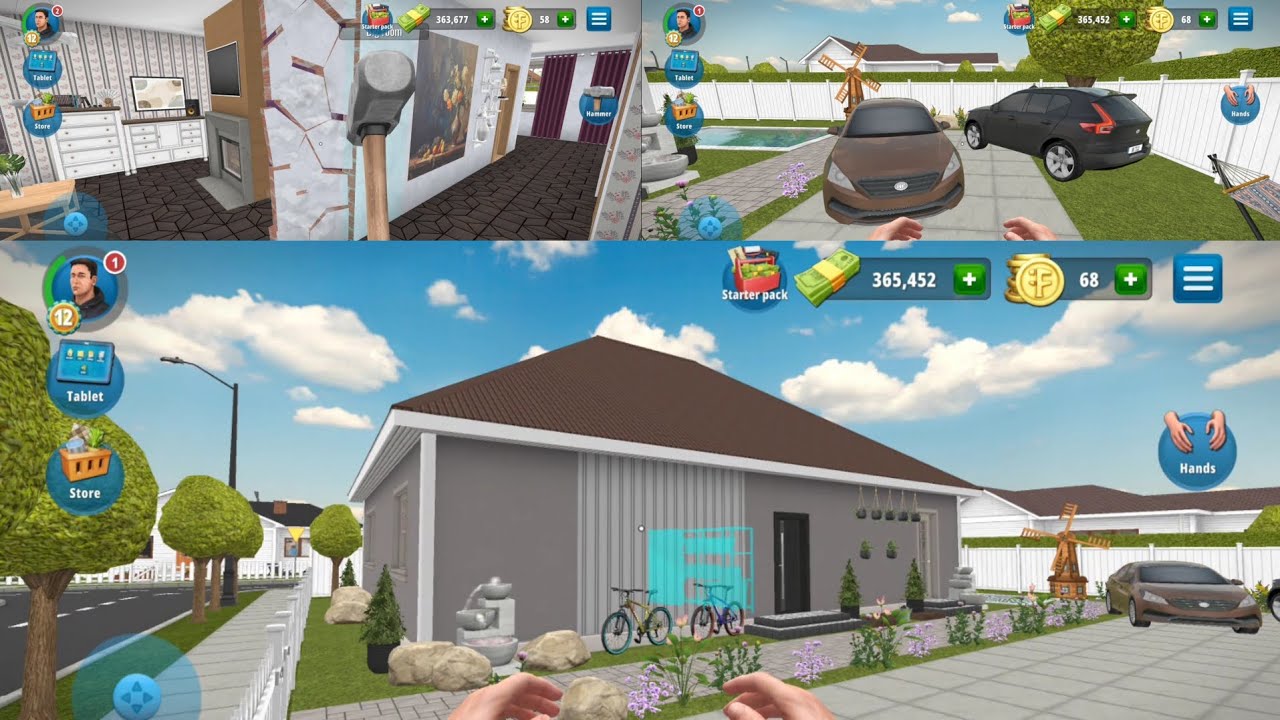 Welcome to Day 31 of our Home Transformation Challenge! 