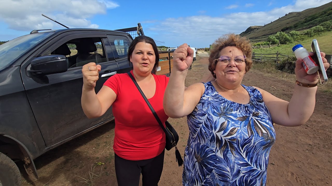 Tourada das Farias