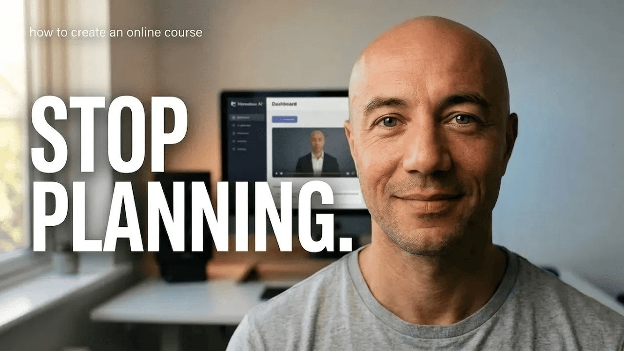 How to Create an Online Course (Guide 2026)