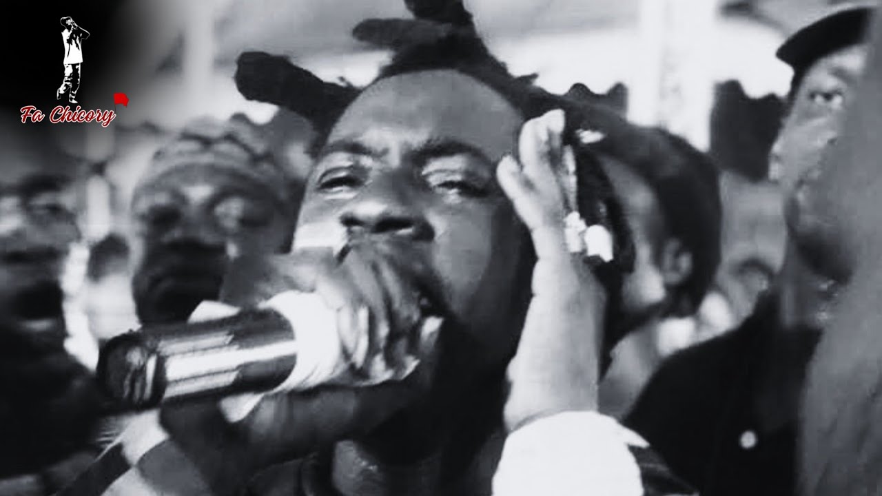 Bamba Tall🎤  Mame Maréma😭❤️