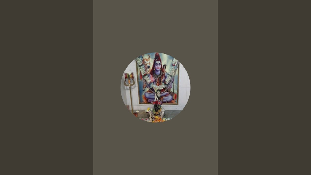 Bhagwan Darshan Official
231 is live!