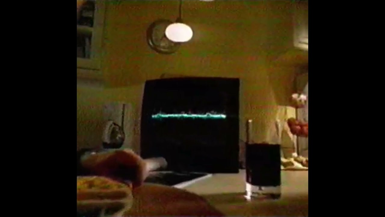 unknown settlement - receiver [Signalwave, Broken Transmission, Vaporwave]