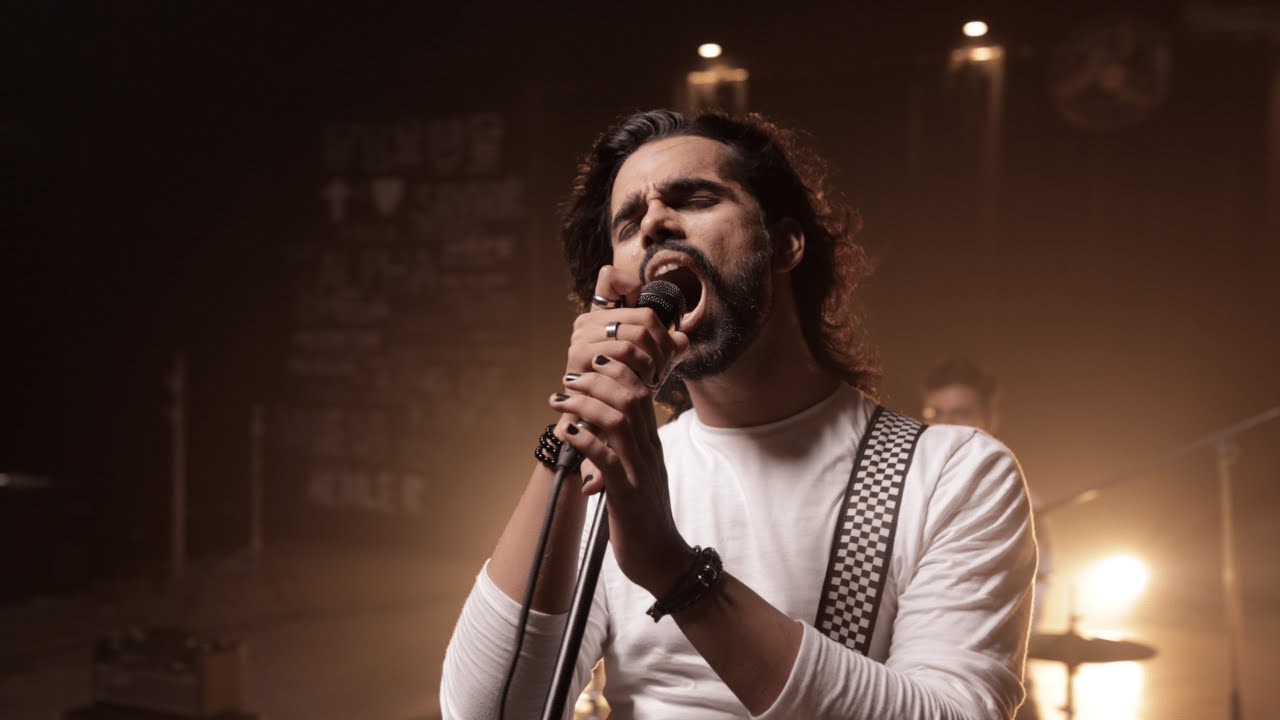 Gamak - Yahi Hai Zindagi | Four Lane (Official Music Video)