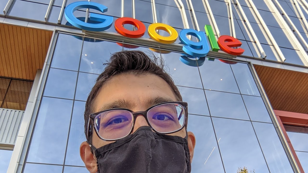 Почему я ушел из Google