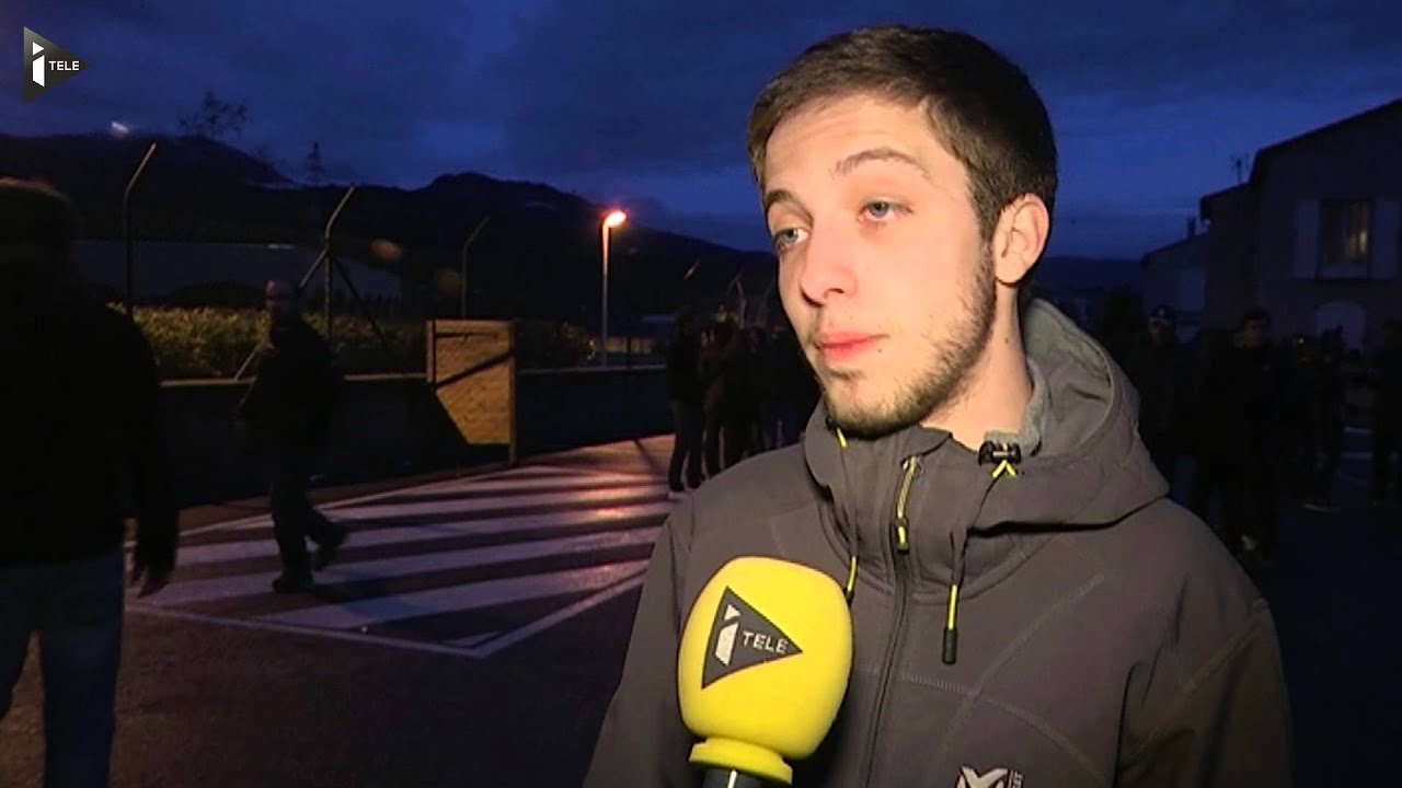 De nouveaux incidents en Corse apr&egrave;s la blessure d'un supporter bastiais &agrave; Reims