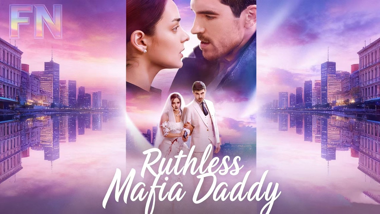 Ruthless Mafia Daddy#Reelshorts