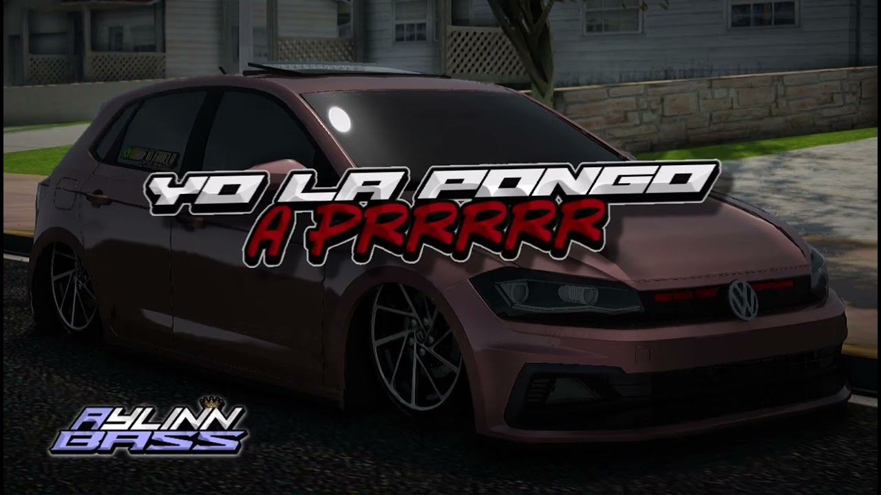YO LA PONGO A PRRRRR🥵 • || 𝘉𝘢𝘴𝘴𝘉𝘰𝘰𝘴𝘵𝘦𝘥 ||