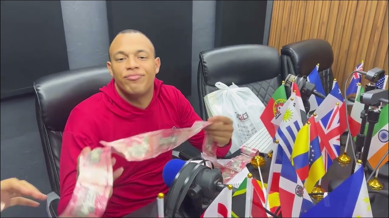 Sorpresa de cumpleaños al anciano Steven Javier | te vas a partir de la risa el hombre más frío 🥶